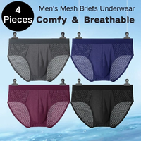 4 Pack Men