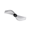 4 Pairs GEMFAN 35mms 2-blade 1mm Hole PC Propeller for RC FPV Racing Drone