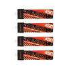 4 PCS / 8PCS BETAFPV 3.8V 450mAh 75C 1S LiHV Battery High Performance Z-Folding Process BT2.0 Connector for Air75 FPV Ra