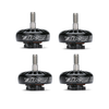 4 PCS iFlight XING 2205 2300KV 4-6S NextGen Brushless Motor 12x12mm Hole for Protek35 HD V1.2 RC Drone FPV Racing