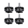 4 PCS iFlight XING-E Pro 2207 2450KV 2-4S Brushless Motor for RC FPV Racing Drone