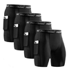 4 Pcs Men
