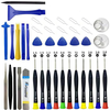 40 in 1 Mobile Phone Repair Tools Disassemble Repair Set for iPhone Screwdriver Combination Skid Multi Function Disassem