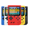 400 Games Retro Handheld Game Console 8-Bit 3.0 Inch Color LCD Kids Portable Mini Video Game Player