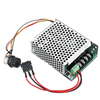 40A 2000W PWM DC Motor Controller Reverse Speed Switch Forward and Reverse Motor Speed Controller RC Reverse Control Swi