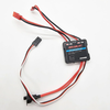 40A Brushed ESC GN-21 Climbing Double Version For MN86K MN86KS MN86 MN86S MN90 MN90K MN91 MN91K MN45 MN45K MN99 MN96 MN9