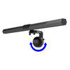 40CM LED Lights Monitor Computer Gaming Lighting Bar Monitor Scherm Adjustable Rotate Sfeer Desktop Computer Screen Hang
