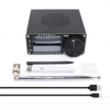 4.17 Official Code ATS25-AMP Si4732 Full Band Radio Receiver FM RDS AM LW MW SW SSB DSP Receiver ATS25AMP
