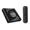 [4+32G] Smart TV Box X88 Pro 13a Android 13 8K Filme Push TV Box RK3528 WiFi6 Dupla Wifi TV Box 2023 Set Top Box Media P