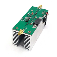 433MHz RF Power Amplifier 335-480MHz Dedicated for Wireless Data Transmission and Remote Control