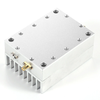 45-1100MHz RF Amplifier DTMB Digital TV RF High Linear Power Class A 4W Amplifier Board