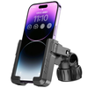 4.7-7.2 inch Mobile Phone Holder Navigation for Electric Motorcycle Mountain Bike Riding