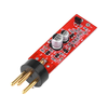 48V Condenser Microphone Recording Amplifier Module Phantom Power Electret Microphone Amplifier Diy Modified Circuit Boa