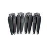 4DRC F4 GPS 5G WiFi FPV RC Drone Quadcopter Spare Parts Quick Release Foldable Propeller Props Blades Set 4Pcs