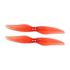 4Pairs/8 Pairs Gemfan Hurricane 4024 2-blade 4 Inch PC Propeller for 1408-1506 Brushless Motor RC Drone FPV Racing