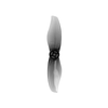 4Pairs/8Pairs Gemfan 2015-2 2inch 2-blade CW CCW Poly Carbonate Propeller for FPV Racing RC Drone