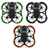 4PCS 9.2*3.5*1.6cm Propeller Protective Guard for DJI AVATA FPV Racing RC Drone