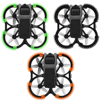 4PCS 9.2*3.5*1.6cm Propeller Protective Guard for DJI AVATA FPV Racing RC Drone