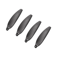 4PCS Eachine EX5 GPS 5G WIFI FPV RC Quadcopter Spare Parts Propeller Props Blades