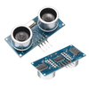 4Pcs Geekcreit® Ultrasonic Module HC-SR04 Distance Measuring Ranging Transducers Sensor DC 5V 2-450cm