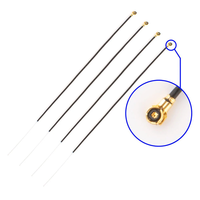 4pcs RadioMaster Original R81 Receiver Replacement Antenna for R81 Mini Receiver