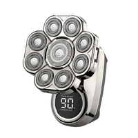5 in 1 Electric Shaver Men