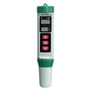 5-in-1 Water Quality Tester MF-X51 pH TDS Salinity EC Temperature Meter Accurate Portable Digital Water Analyzer for Aqu
