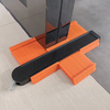 5 Inch 10 Inch Contour Gauge with Metal Lock 130mm Widen Profile Gauge Irregular Shape Duplicator Tiling Laminate Tiles