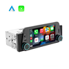 5 Inch Single Din Car Stereo MP5 Player 300PPI Ultra-Clear Touchscreen bluetooth Reverse Interconnection Wireless Apple