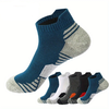 5 Pairs Men