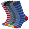5 Pairs Men