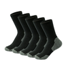5 Pairs Men