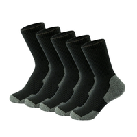 5 Pairs Men