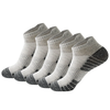 5 Pairs Sports Socks Men