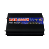 5000W 24V / 48V Pure Sine Wave Inverter 220V Output 60Hz High-Efficiency Power Converter for Home Outdoor Appliances and