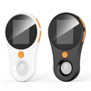 500X Portable Handheld Digital MicroscopeSuper macro lens Magnification 2MP Camera Clear 1080P Resolution Integrated L