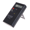 50JC Geiger Counter Nuclear Radiation Tester LCD Display 50MHz-2000MHz Battery Powered Personal Dosimeter EMF Meter 132x