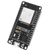 50pcs ESP32 Development Board WiFi+bluetooth Ultra Low Power Consumption Dual Cores ESP-32 ESP-32S Board