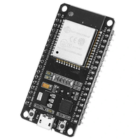 50pcs ESP32 Development Board WiFi+bluetooth Ultra Low Power Consumption Dual Cores ESP-32 ESP-32S Board