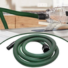 5M Hose Applicable for Festool Electric Vacuum Cleaner Dust Collection Bucket Dust Absorption Hose