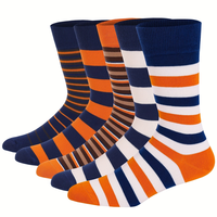 5pairs Men