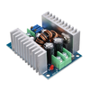 5Pcs 20A Constant Current Adjustable Step-down Power Module 300W High Power Synchronous Rectification Power Module Charg