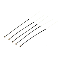 5PCS 2.4G Receiver Antenna UFL IPEX 100mm