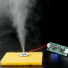 5Pcs 5V USB Humidifier Driver Board Type-C USB Mini Atomizing Spray Humidification DIY Kit Fogger Atomization Film Atomi