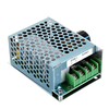 5Pcs AC220V 500W DC Motor Driver High Voltage Motor Speed Controller Electronic Stepless Speed Control Switch DC 10-210V