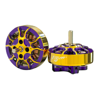 5PCS Flywoo ROBO 1202.5 11500KV 1-2S Brushless Motor for2 or 3 Inch Ultralight FPV RC Racing Drone