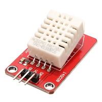 5Pcs Geekcreit® AM2302 DHT22 Temperature And Humidity Sensor Module