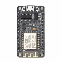 5pcs Geekcreit® NodeMcu Lua ESP8266 ESP-12F WIFI Development Board