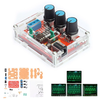 5Pcs Geekcreit® XR2206 Function Signal Generator DIY Kit Sine Triangle Square Output 1HZ-1MHZ