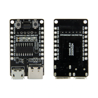 5Pcs LILYGO® TTGO ESP32-WROOM LAN8720A Chip Downloader for T-Internet-POE Expansion Board Programmable Hardware